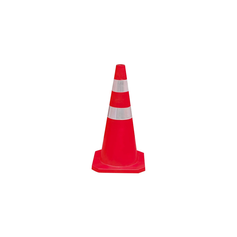Rubber Traffic Cone TC -R70