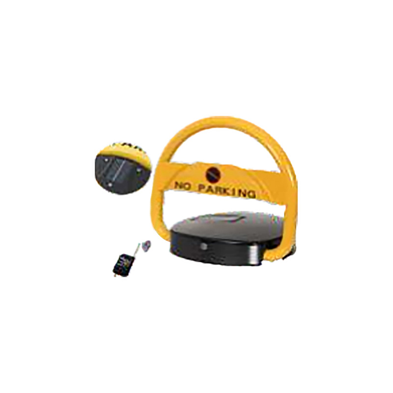 Remote Packing Lock