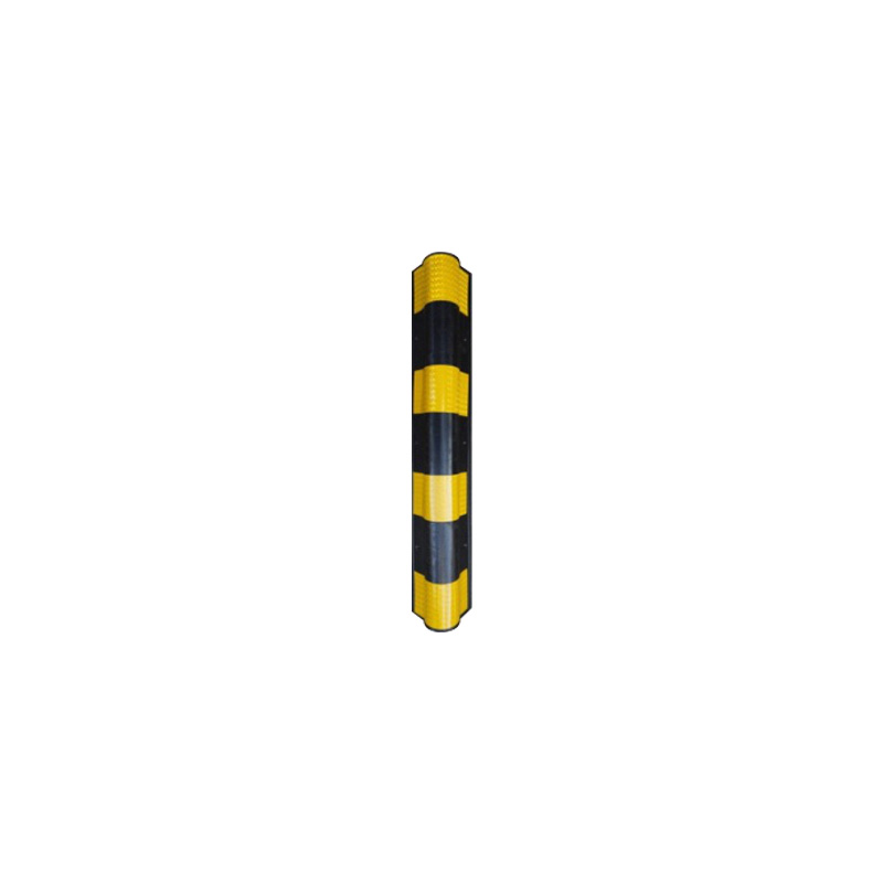 80cm Wall Protector Rubber Corner Guard