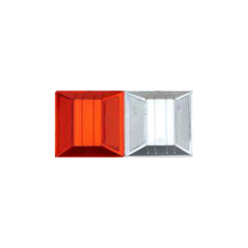 Aluminium Reflective Road Stud