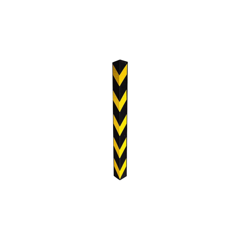 100cm Wear-resistant Rubber Corner Guard