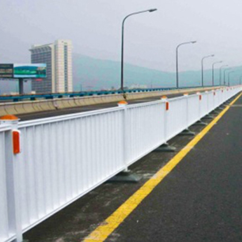 Road Guardrail